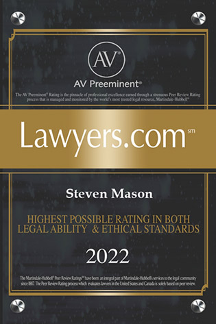 AV Preeminent 2022