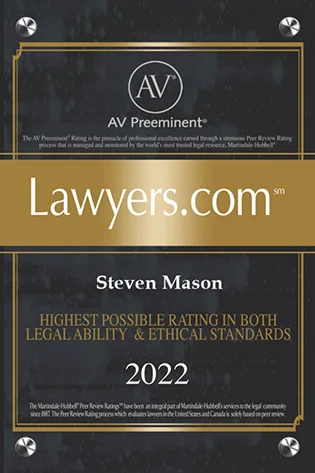 AV Preeminent 2022