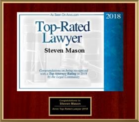Top Rated Lawyer Top Rated Lawyer