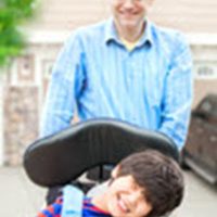 DisabledBoy DisabledBoy