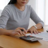 SupportCalc