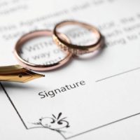 PrenupAgreement
