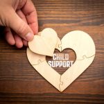 Child SupportHeart